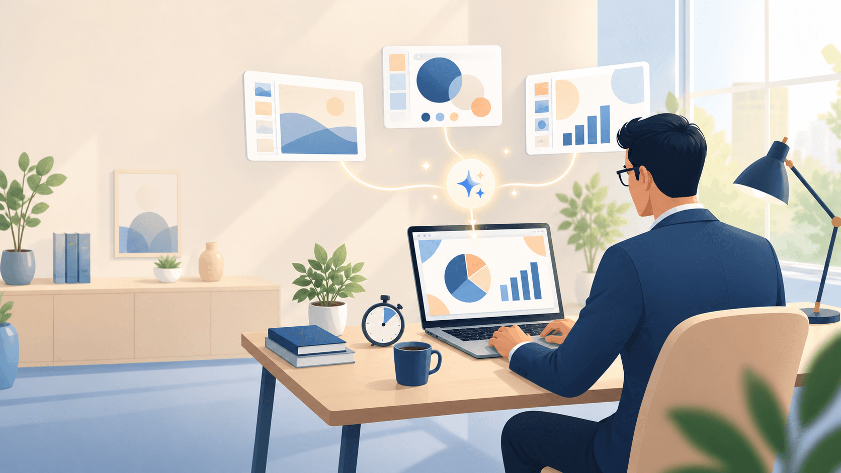Bien démarrer avec ChatGPT, Claude et Gemini : le guide pas à pas